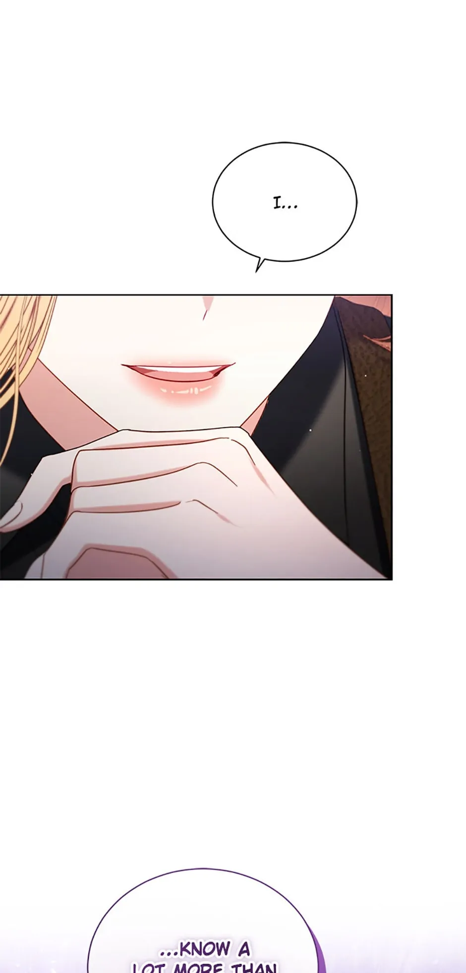 The Maid Wants to Quit Within the Reverse Harem Game chapter 36 page 65