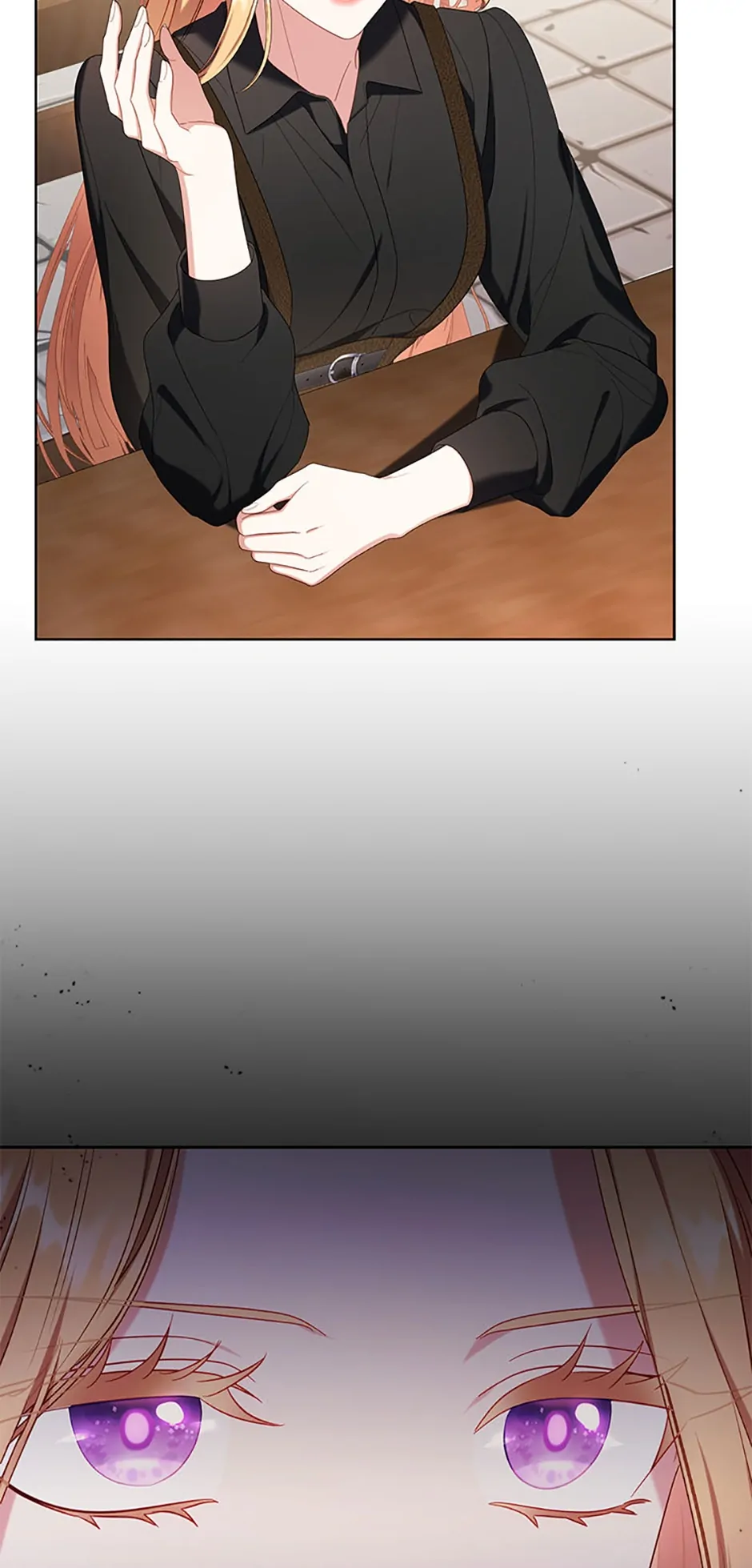 The Maid Wants to Quit Within the Reverse Harem Game chapter 36 page 69