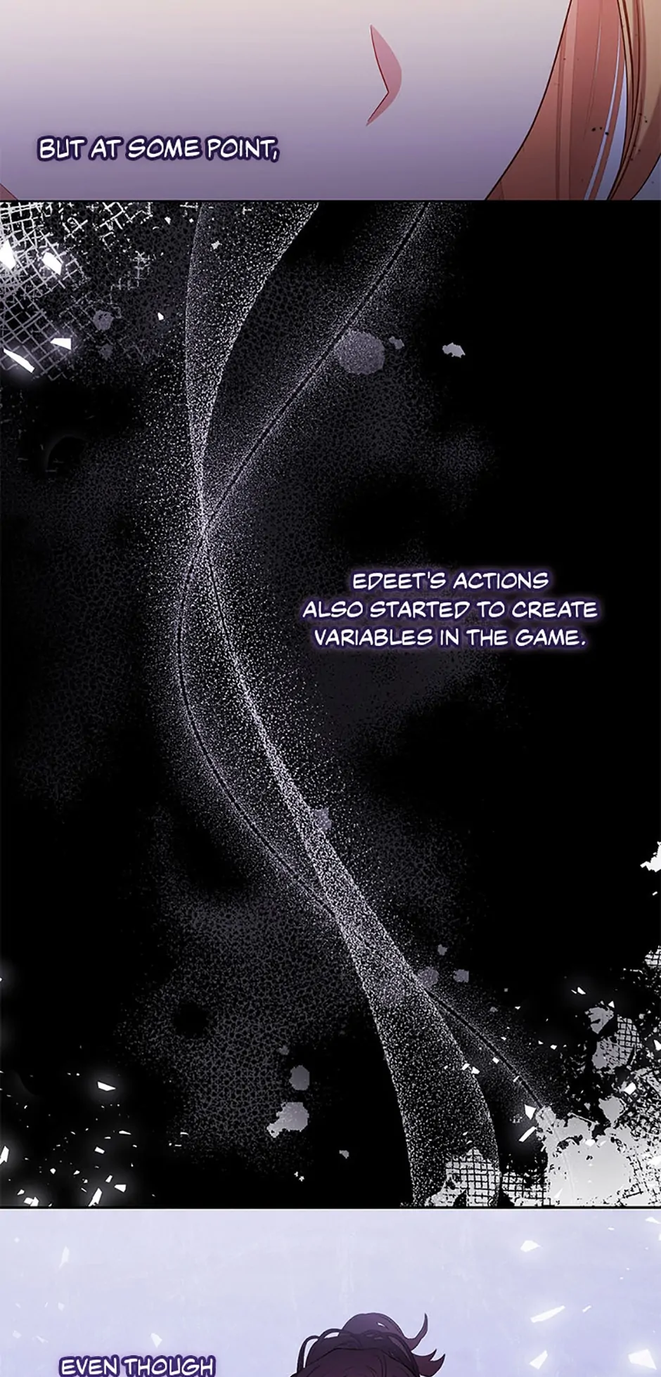 The Maid Wants to Quit Within the Reverse Harem Game chapter 36 page 70