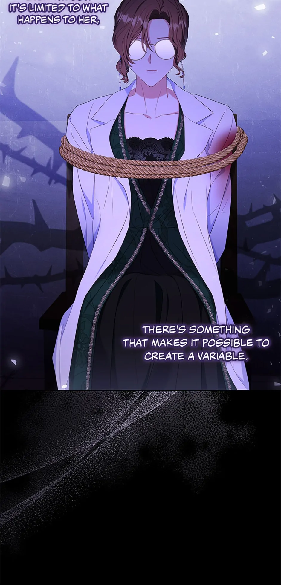 The Maid Wants to Quit Within the Reverse Harem Game chapter 36 page 71