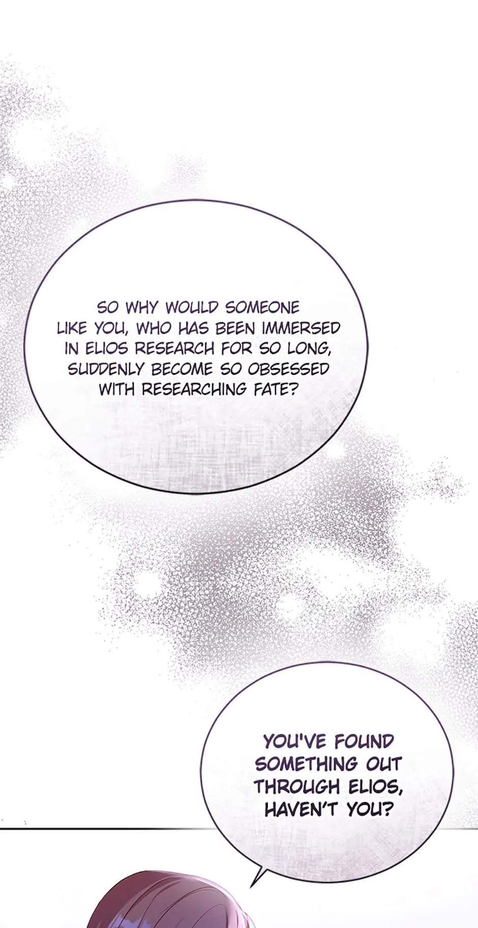 The Maid Wants to Quit Within the Reverse Harem Game chapter 36 page 76