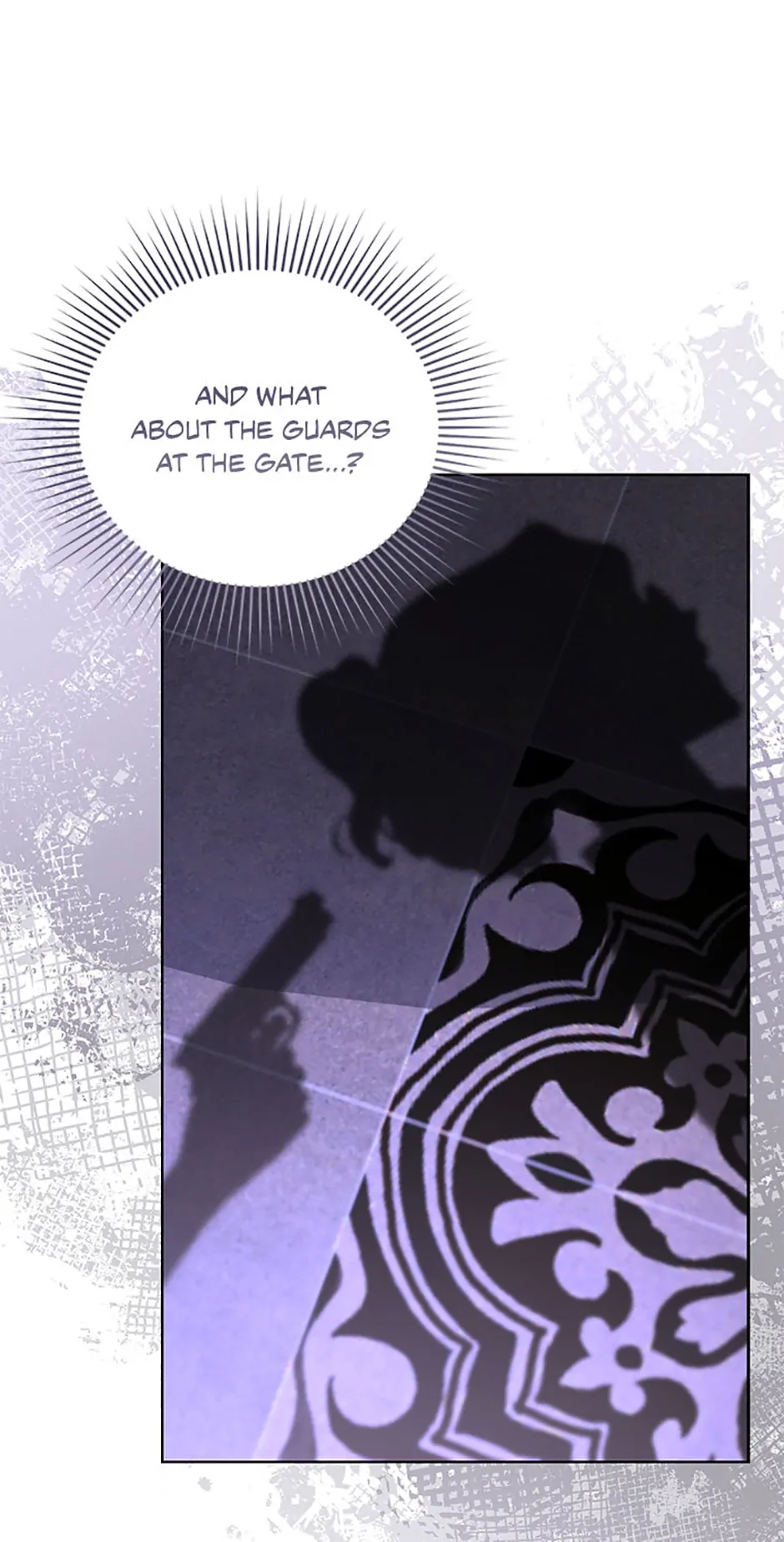 The Maid Wants to Quit Within the Reverse Harem Game chapter 36 page 8