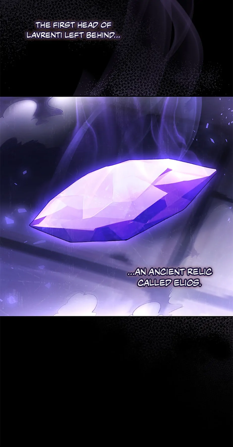 The Maid Wants to Quit Within the Reverse Harem Game chapter 37 page 12