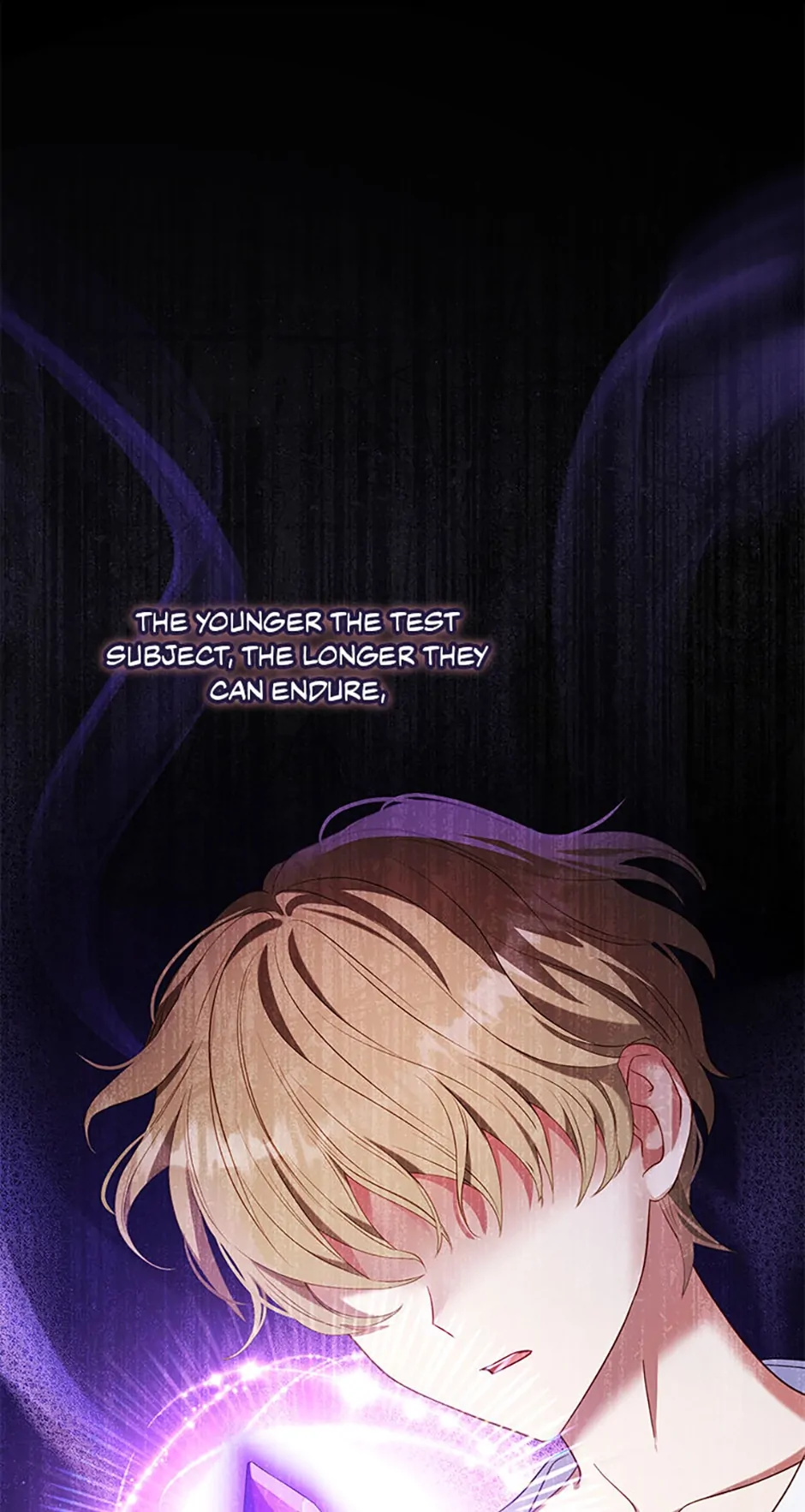 The Maid Wants to Quit Within the Reverse Harem Game chapter 37 page 13