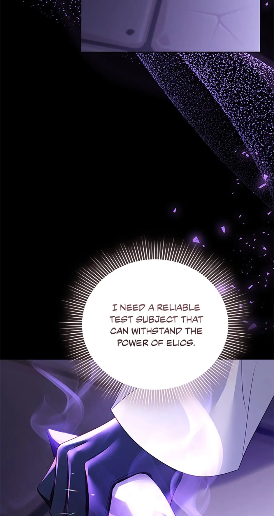 The Maid Wants to Quit Within the Reverse Harem Game chapter 37 page 17