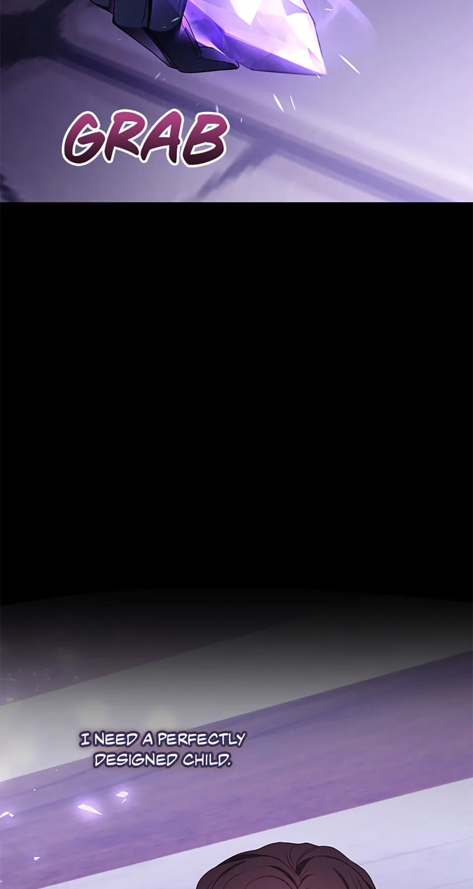 The Maid Wants to Quit Within the Reverse Harem Game chapter 37 page 18