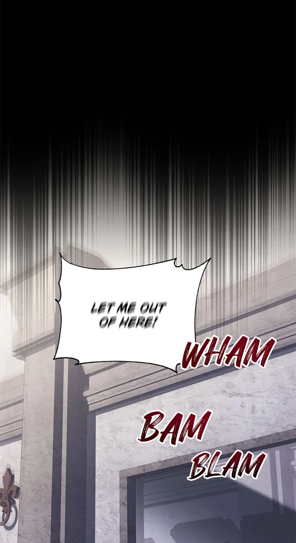 The Maid Wants to Quit Within the Reverse Harem Game chapter 37 page 2