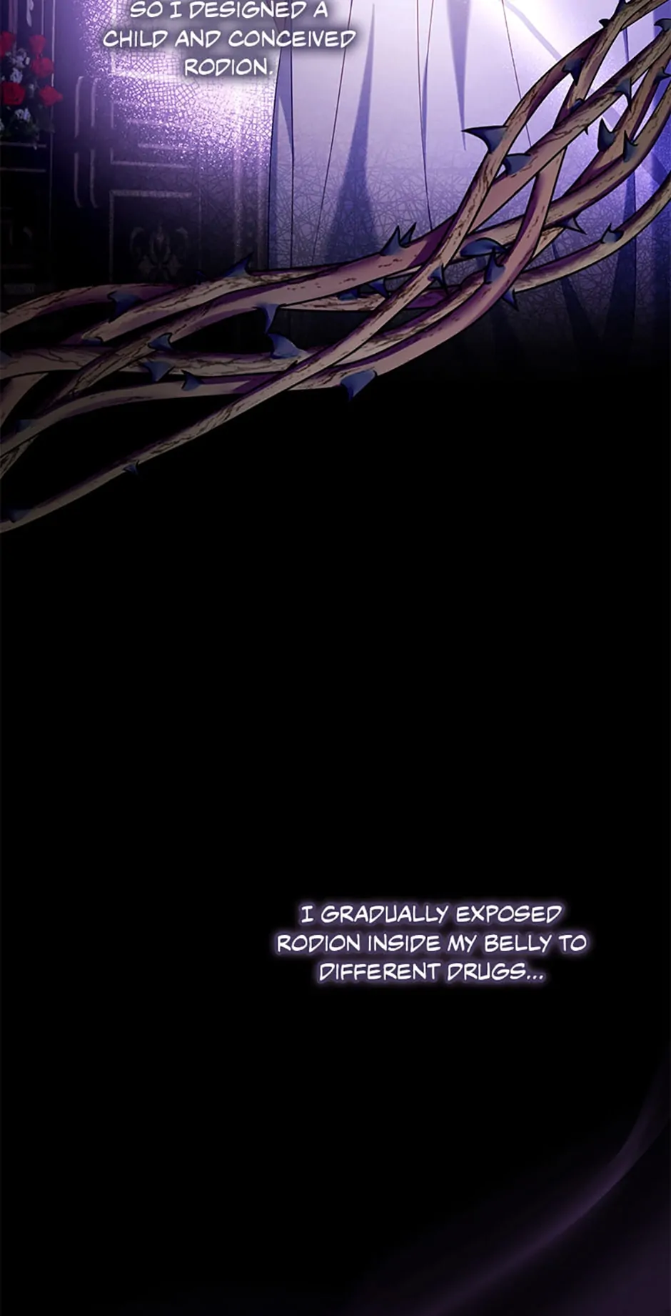 The Maid Wants to Quit Within the Reverse Harem Game chapter 37 page 22