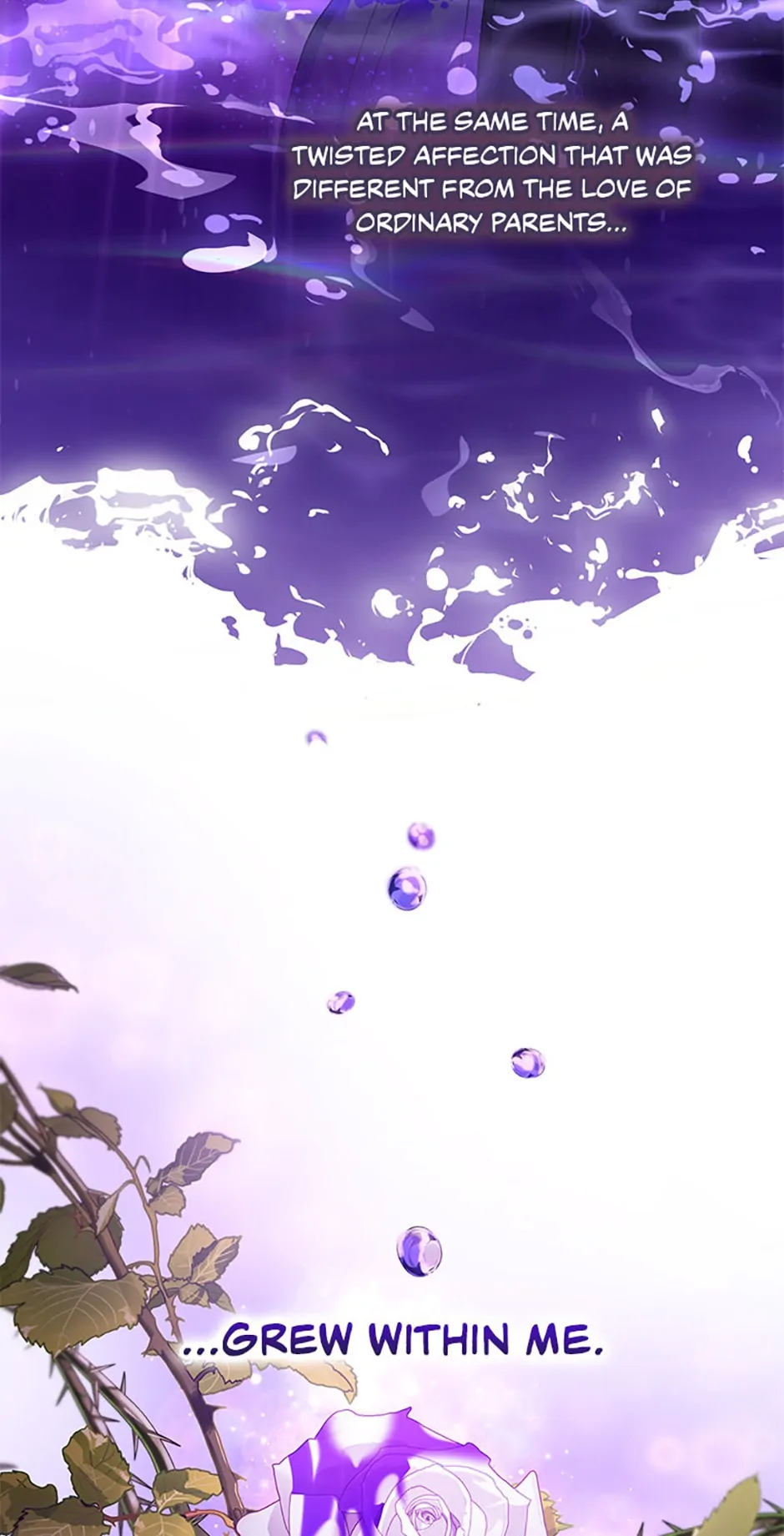 The Maid Wants to Quit Within the Reverse Harem Game chapter 37 page 24