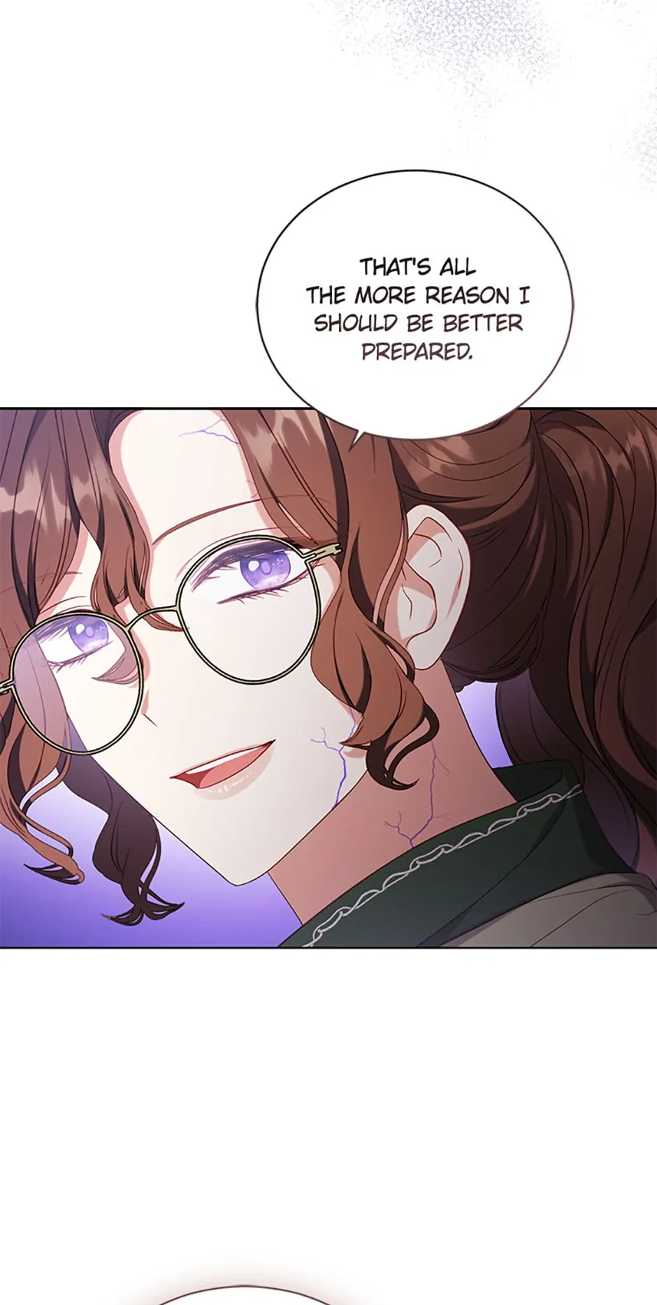 The Maid Wants to Quit Within the Reverse Harem Game chapter 37 page 29