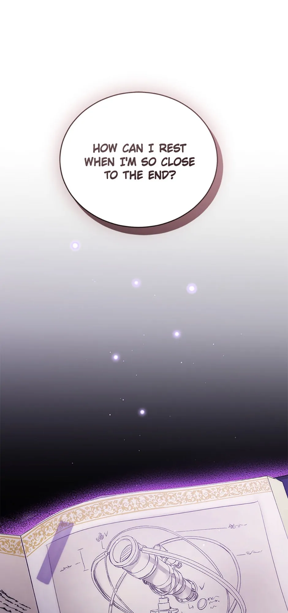 The Maid Wants to Quit Within the Reverse Harem Game chapter 37 page 32