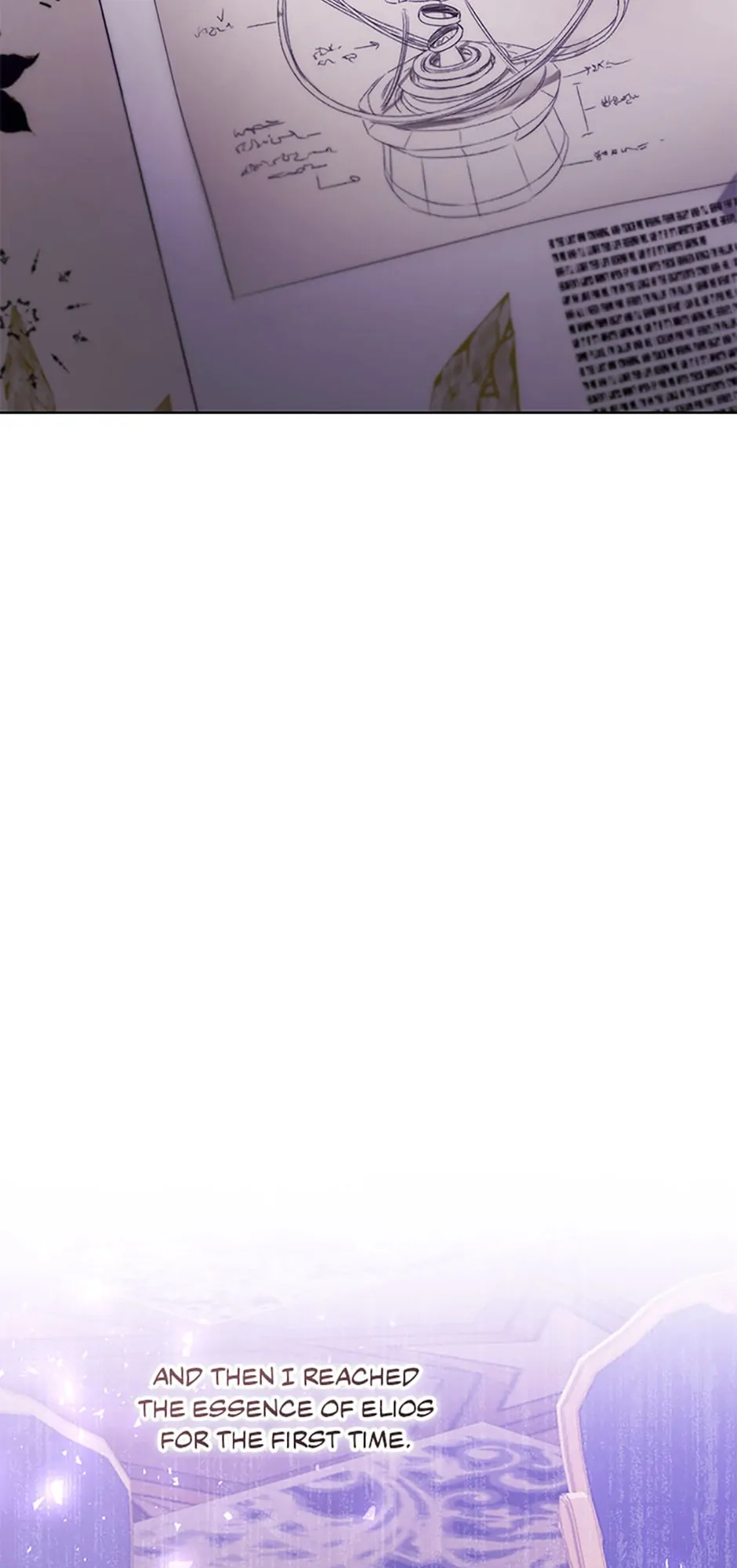 The Maid Wants to Quit Within the Reverse Harem Game chapter 37 page 33