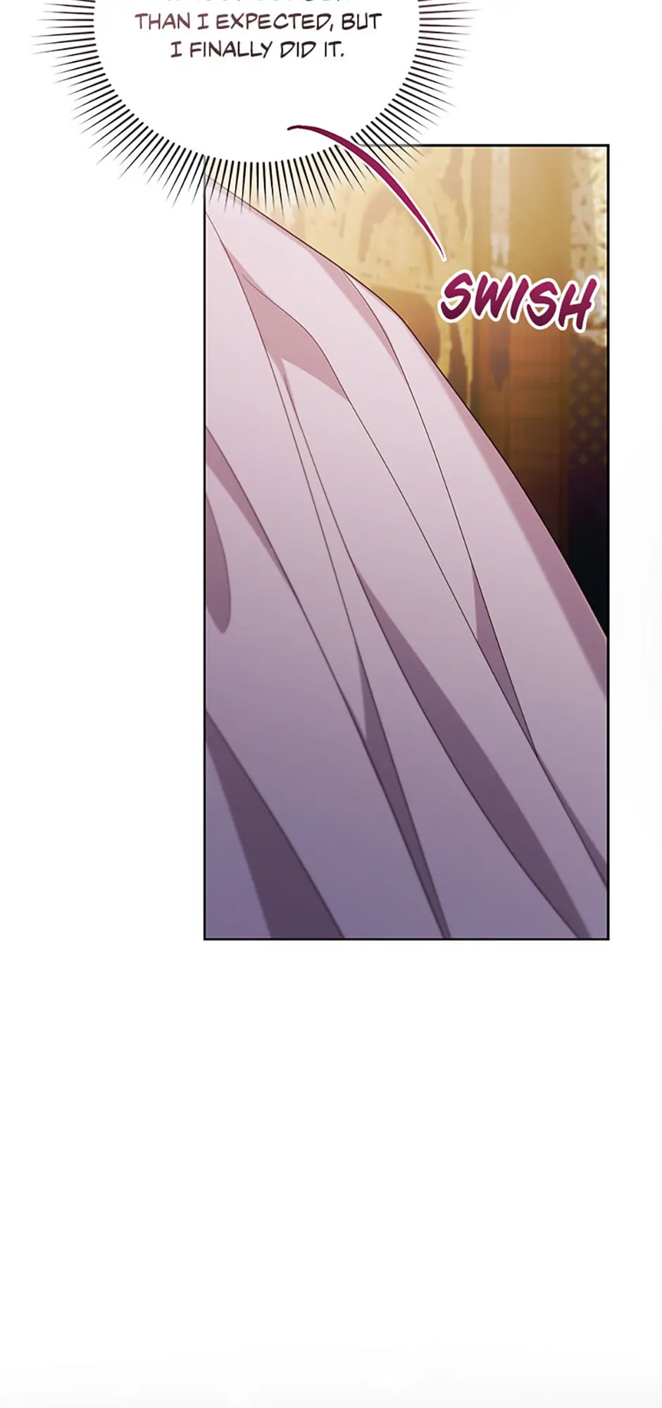 The Maid Wants to Quit Within the Reverse Harem Game chapter 37 page 35