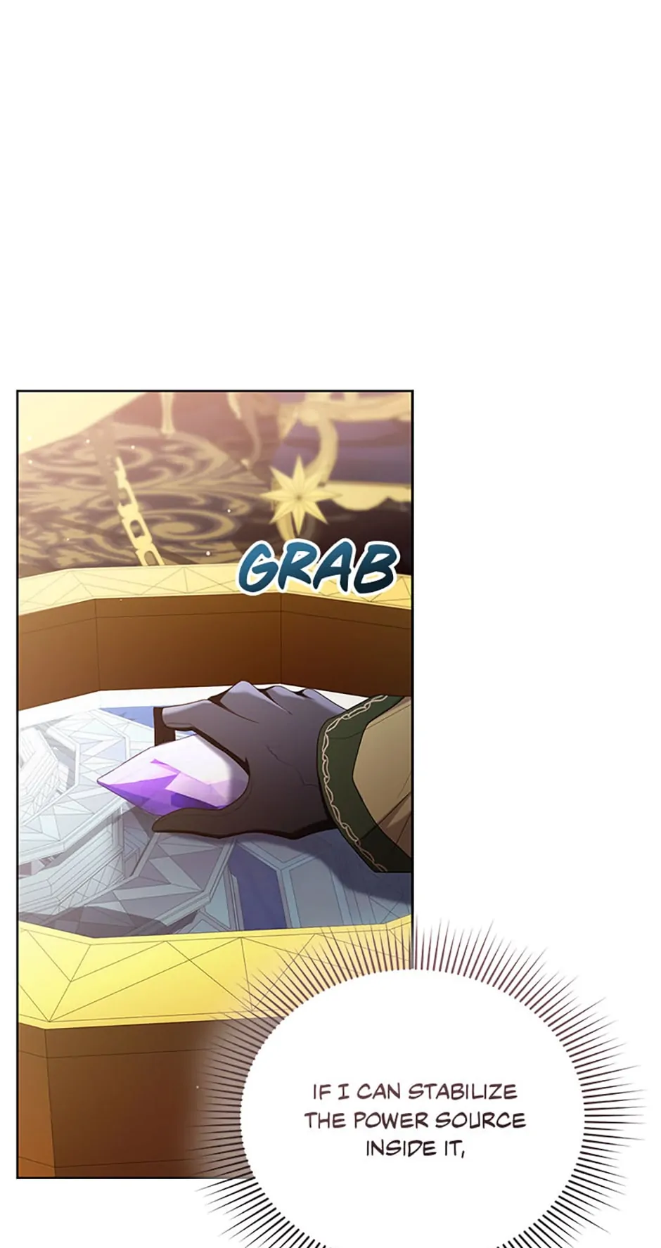 The Maid Wants to Quit Within the Reverse Harem Game chapter 37 page 38