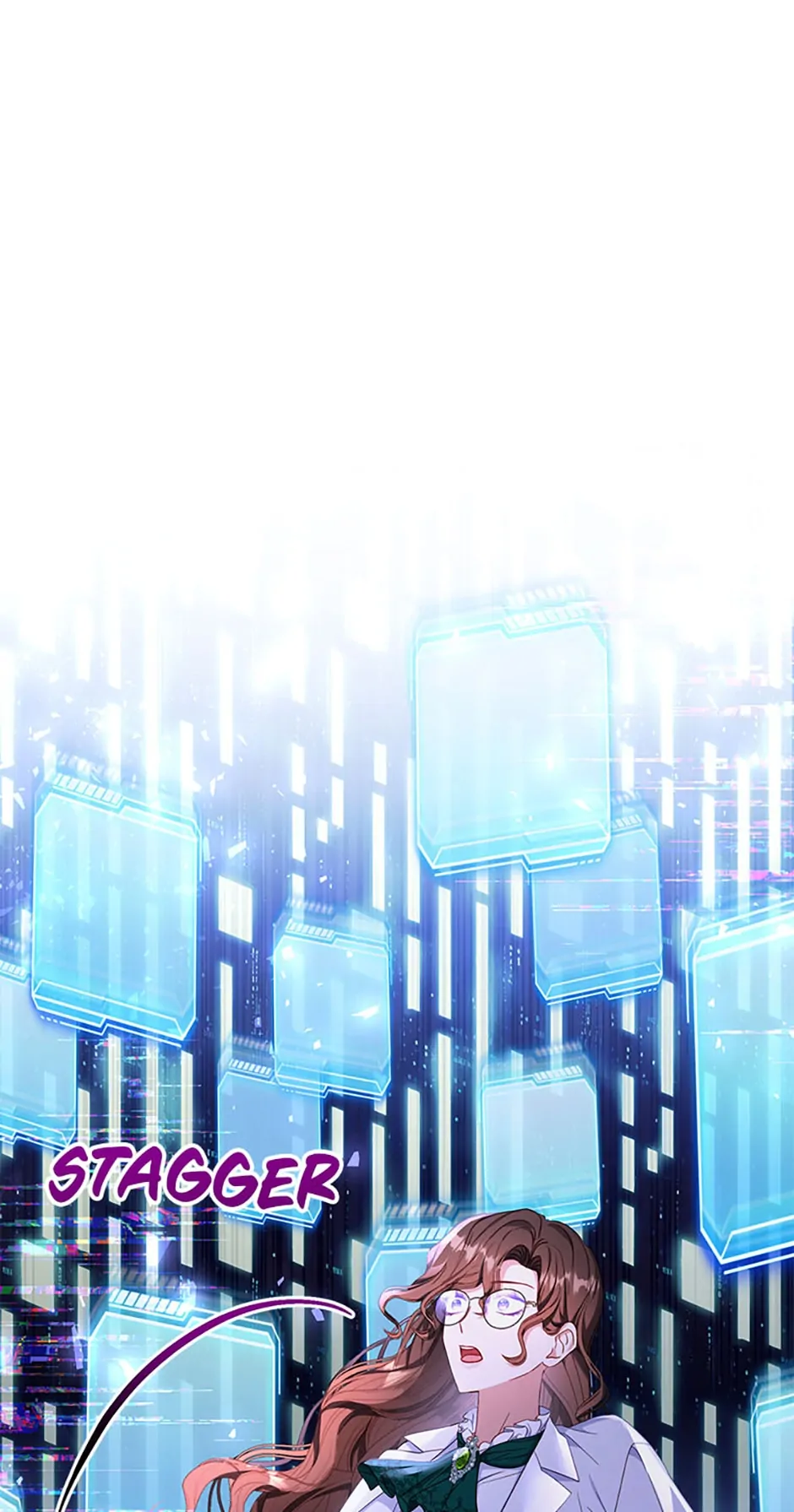 The Maid Wants to Quit Within the Reverse Harem Game chapter 37 page 45