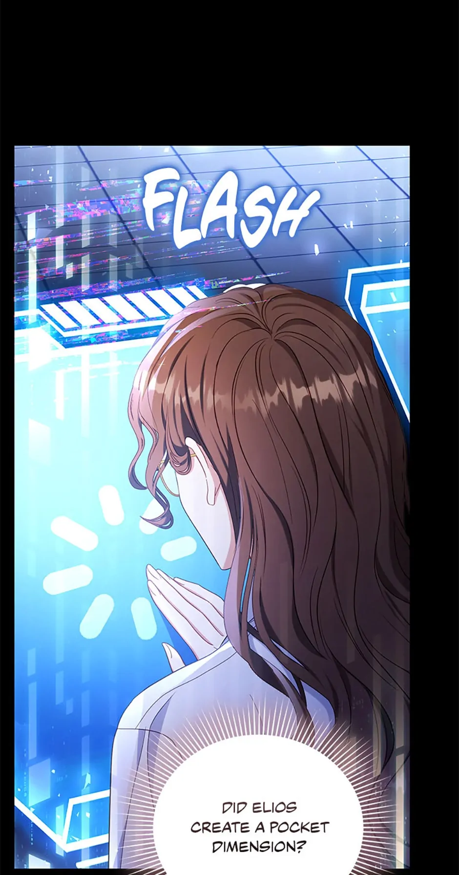 The Maid Wants to Quit Within the Reverse Harem Game chapter 37 page 48