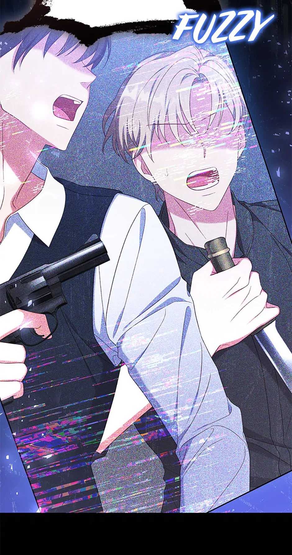 The Maid Wants to Quit Within the Reverse Harem Game chapter 37 page 51