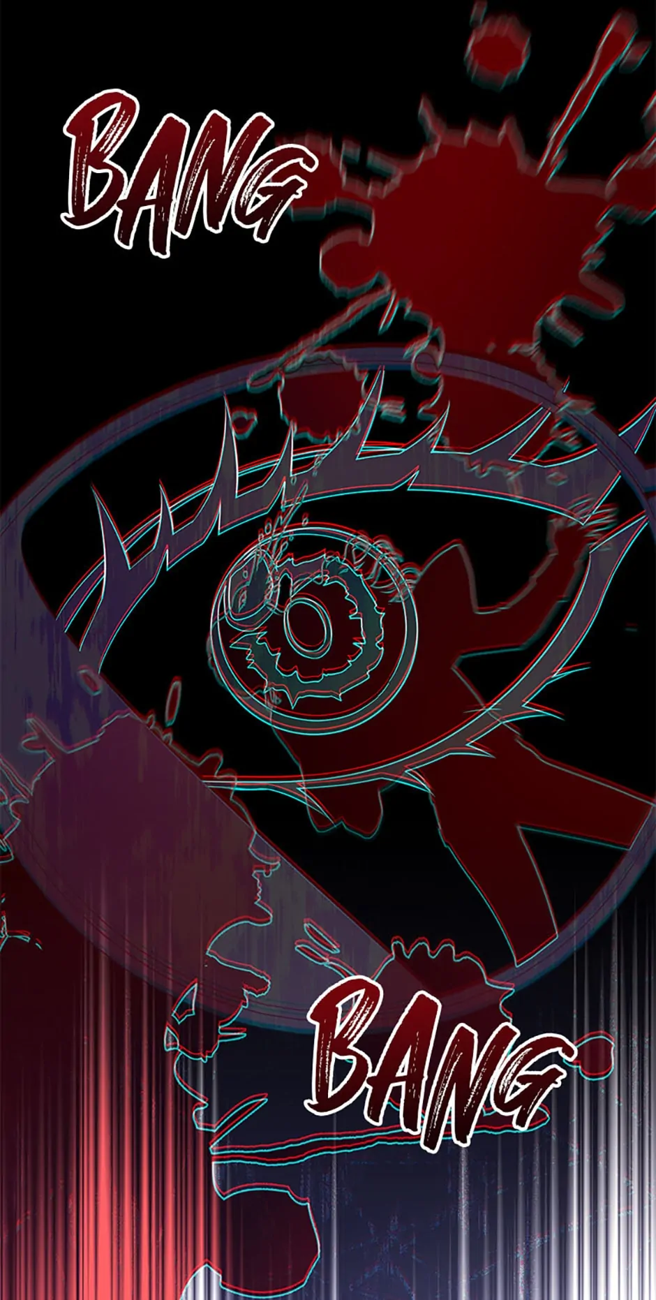 The Maid Wants to Quit Within the Reverse Harem Game chapter 37 page 53