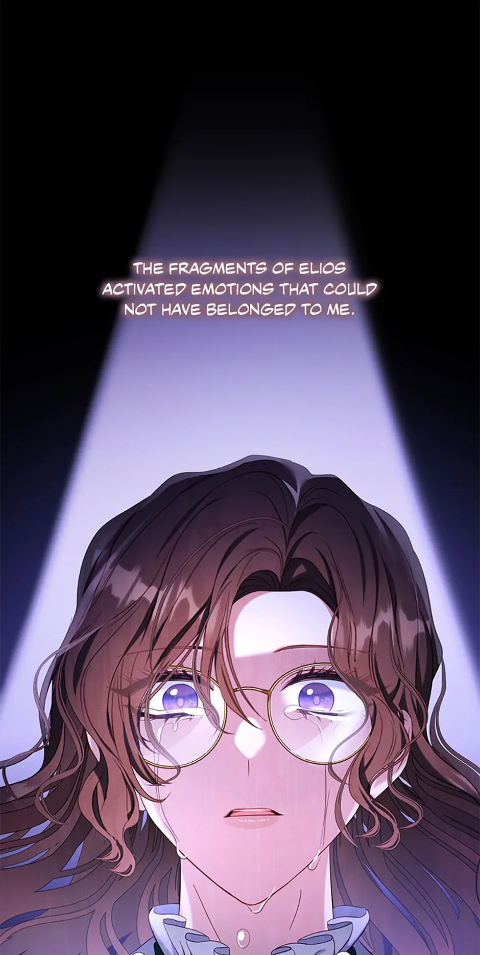 The Maid Wants to Quit Within the Reverse Harem Game chapter 37 page 59