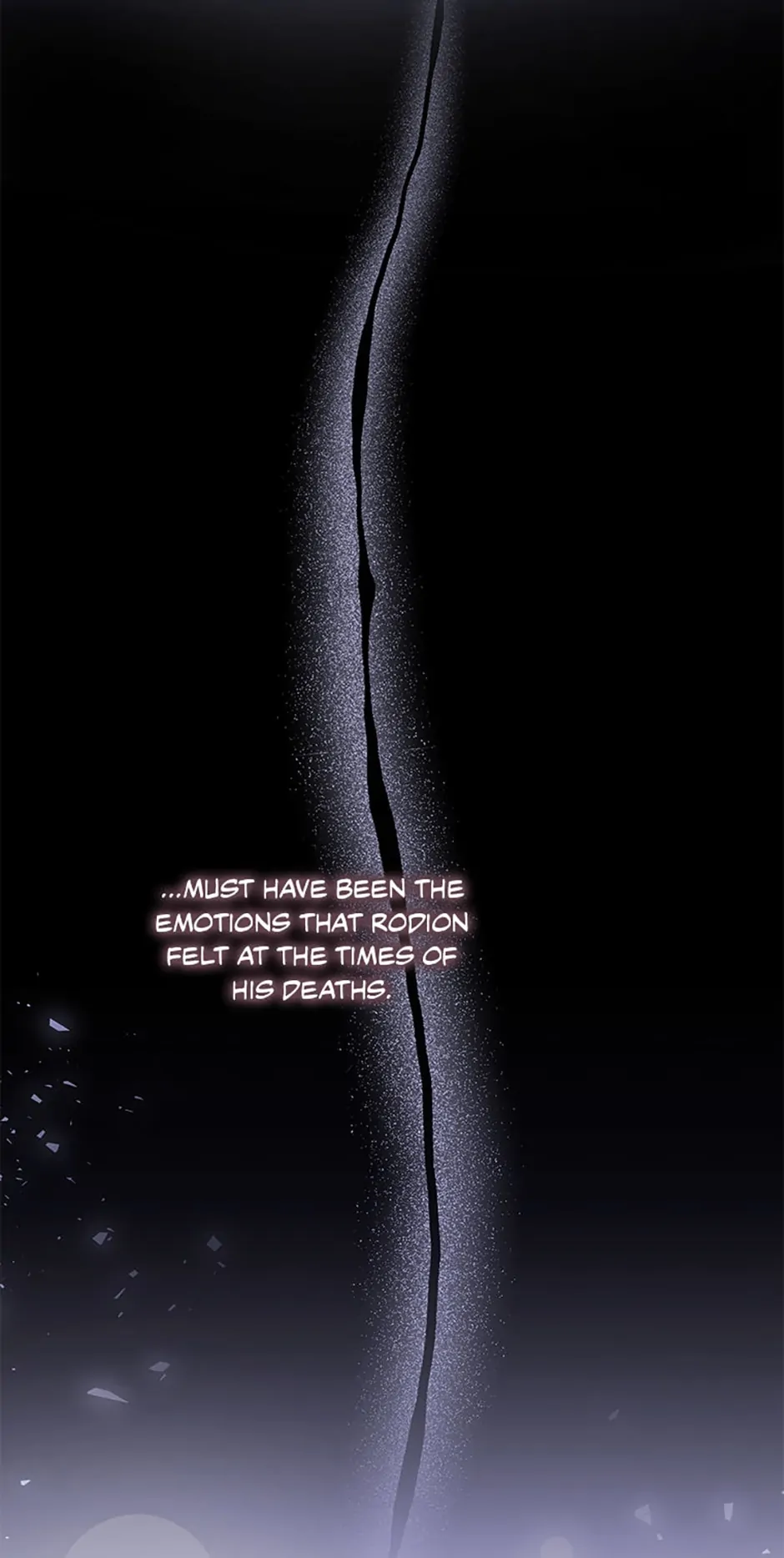 The Maid Wants to Quit Within the Reverse Harem Game chapter 37 page 61