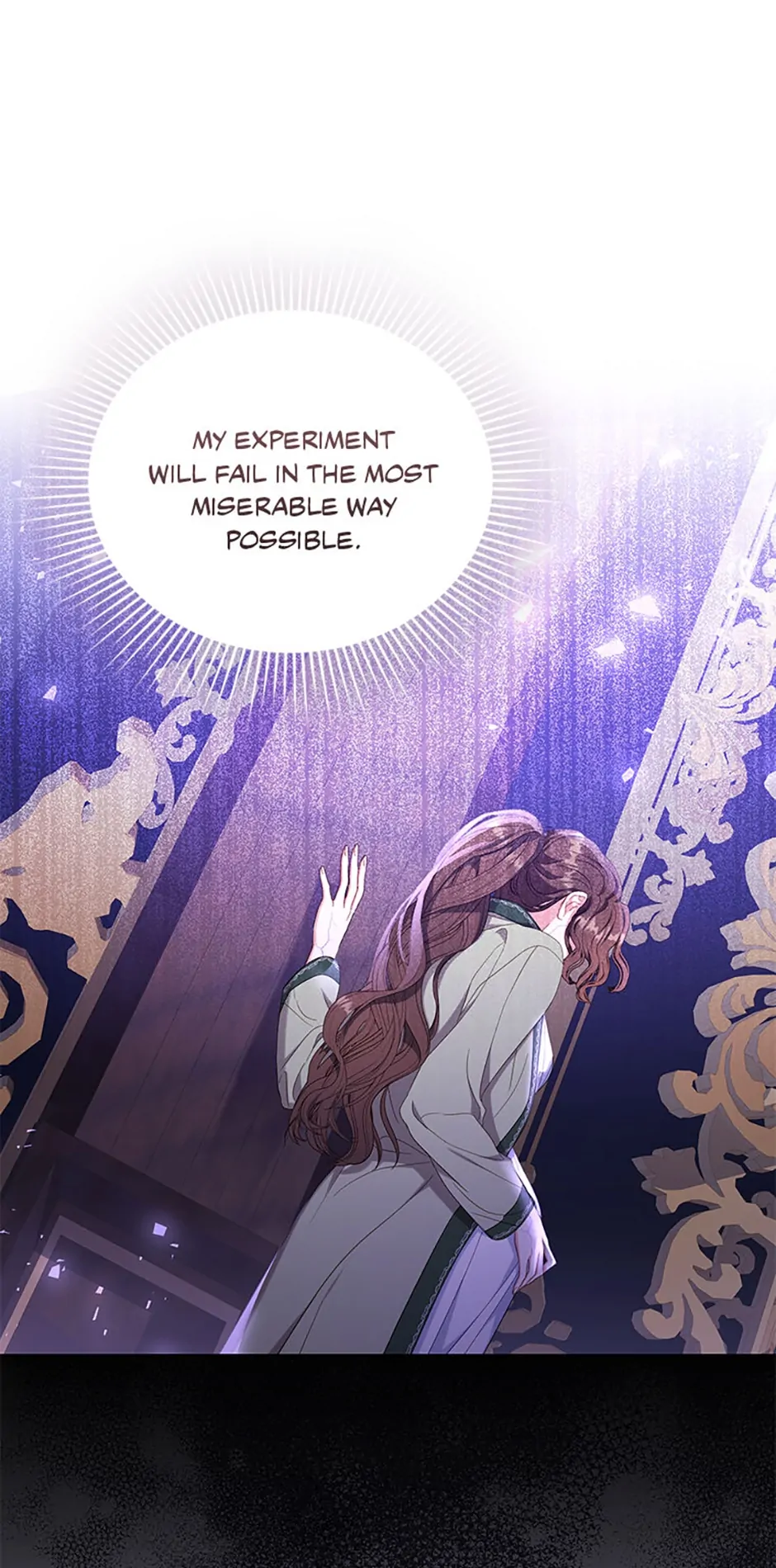 The Maid Wants to Quit Within the Reverse Harem Game chapter 37 page 65