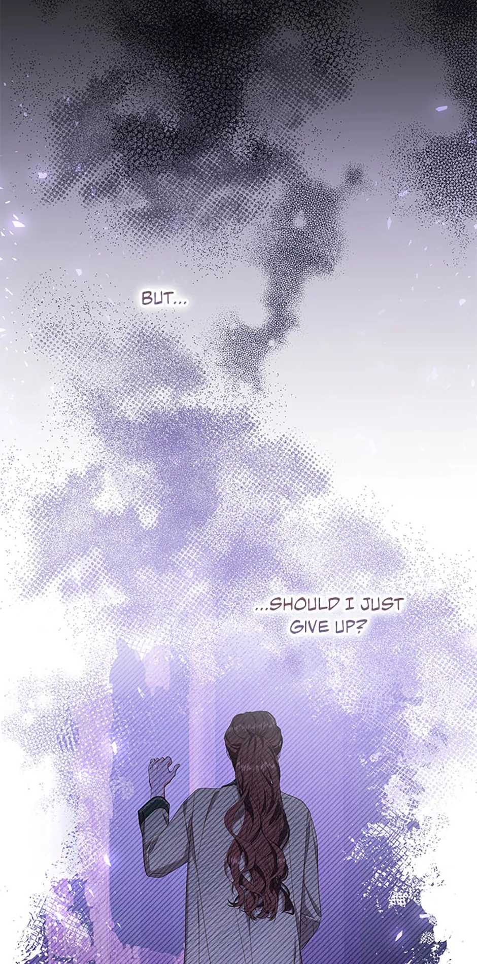 The Maid Wants to Quit Within the Reverse Harem Game chapter 37 page 66