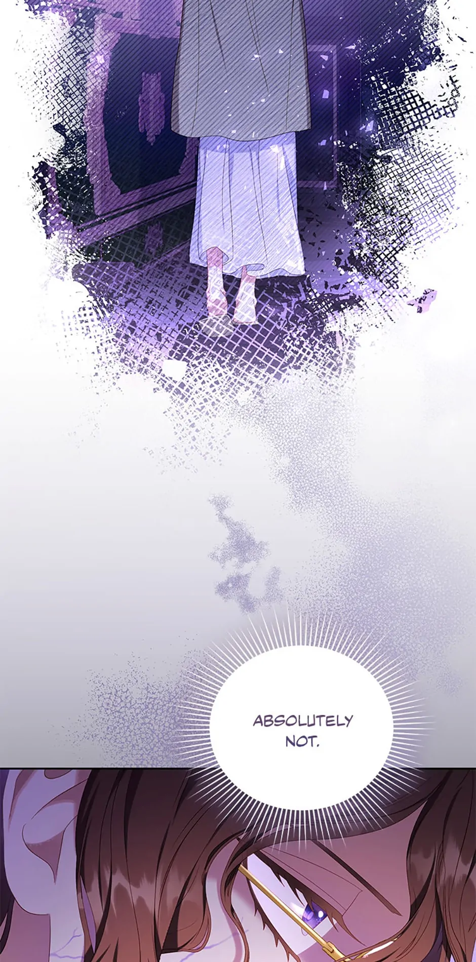 The Maid Wants to Quit Within the Reverse Harem Game chapter 37 page 67