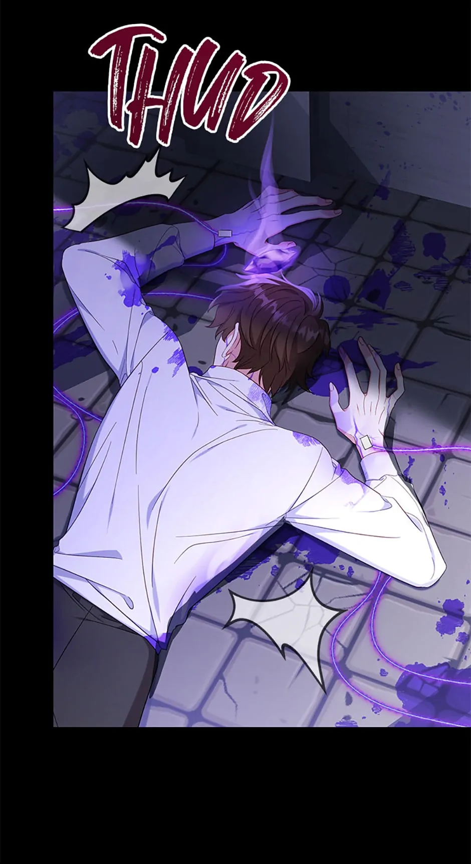 The Maid Wants to Quit Within the Reverse Harem Game chapter 37 page 7