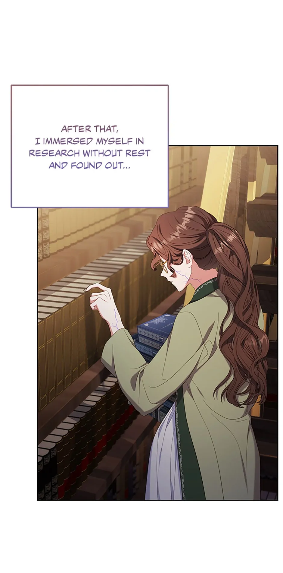 The Maid Wants to Quit Within the Reverse Harem Game chapter 37 page 70