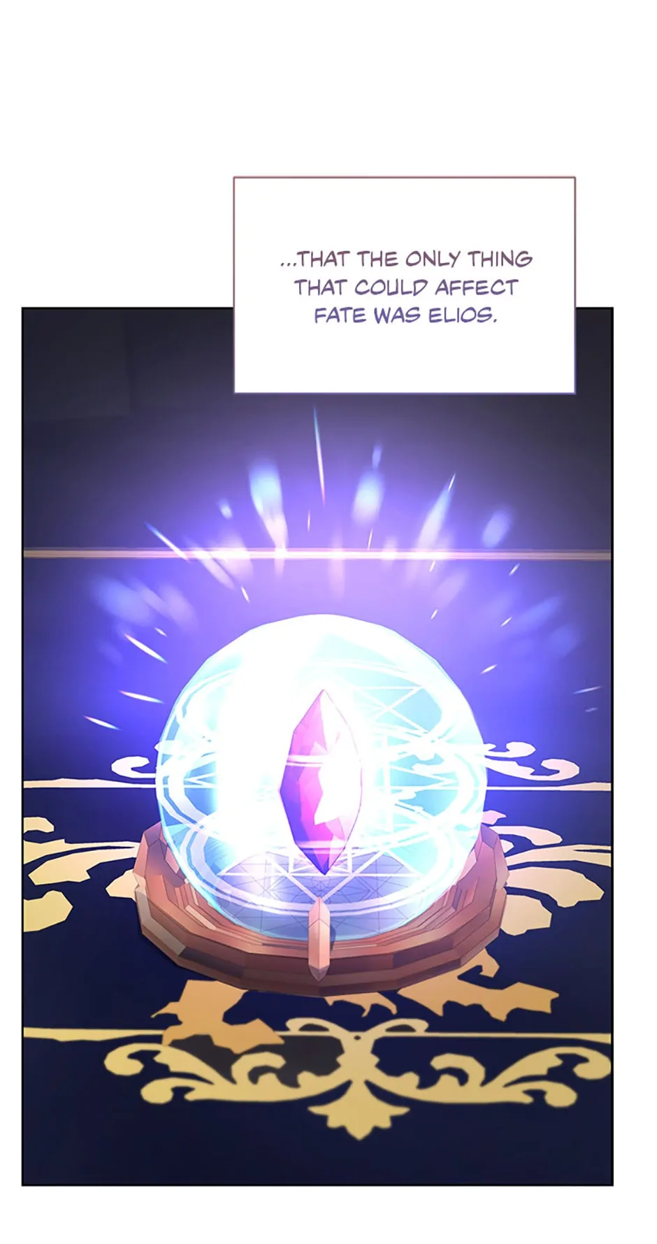 The Maid Wants to Quit Within the Reverse Harem Game chapter 37 page 71