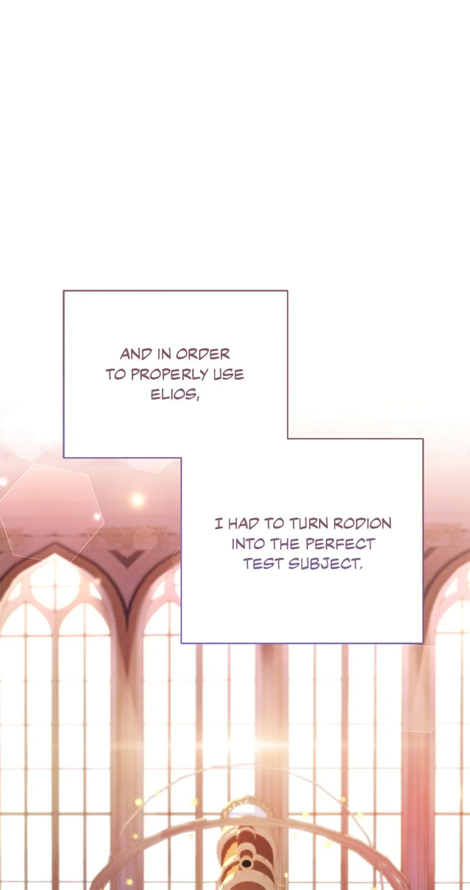 The Maid Wants to Quit Within the Reverse Harem Game chapter 37 page 72