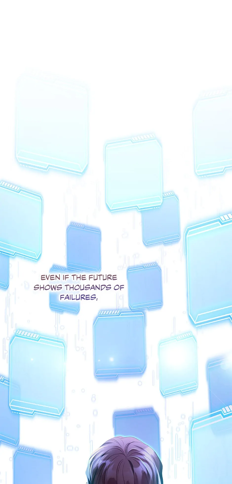 The Maid Wants to Quit Within the Reverse Harem Game chapter 37 page 76