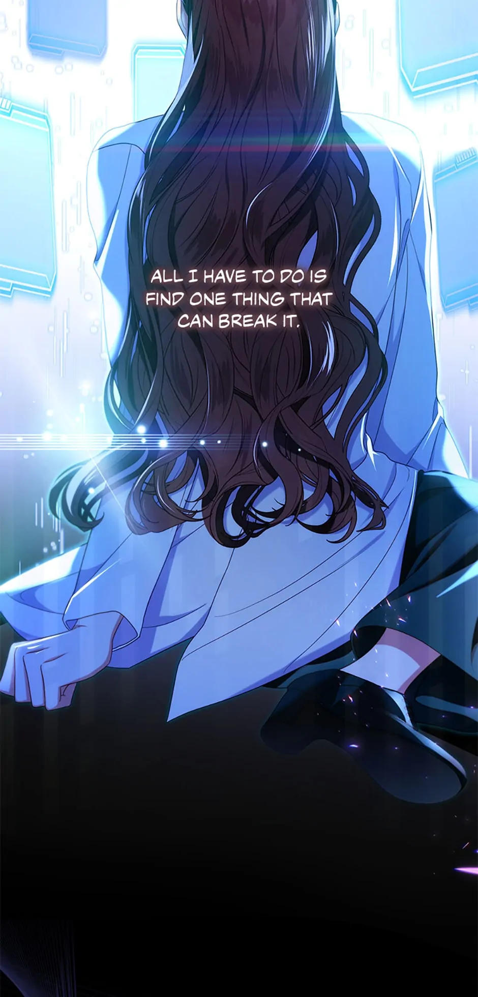 The Maid Wants to Quit Within the Reverse Harem Game chapter 37 page 77