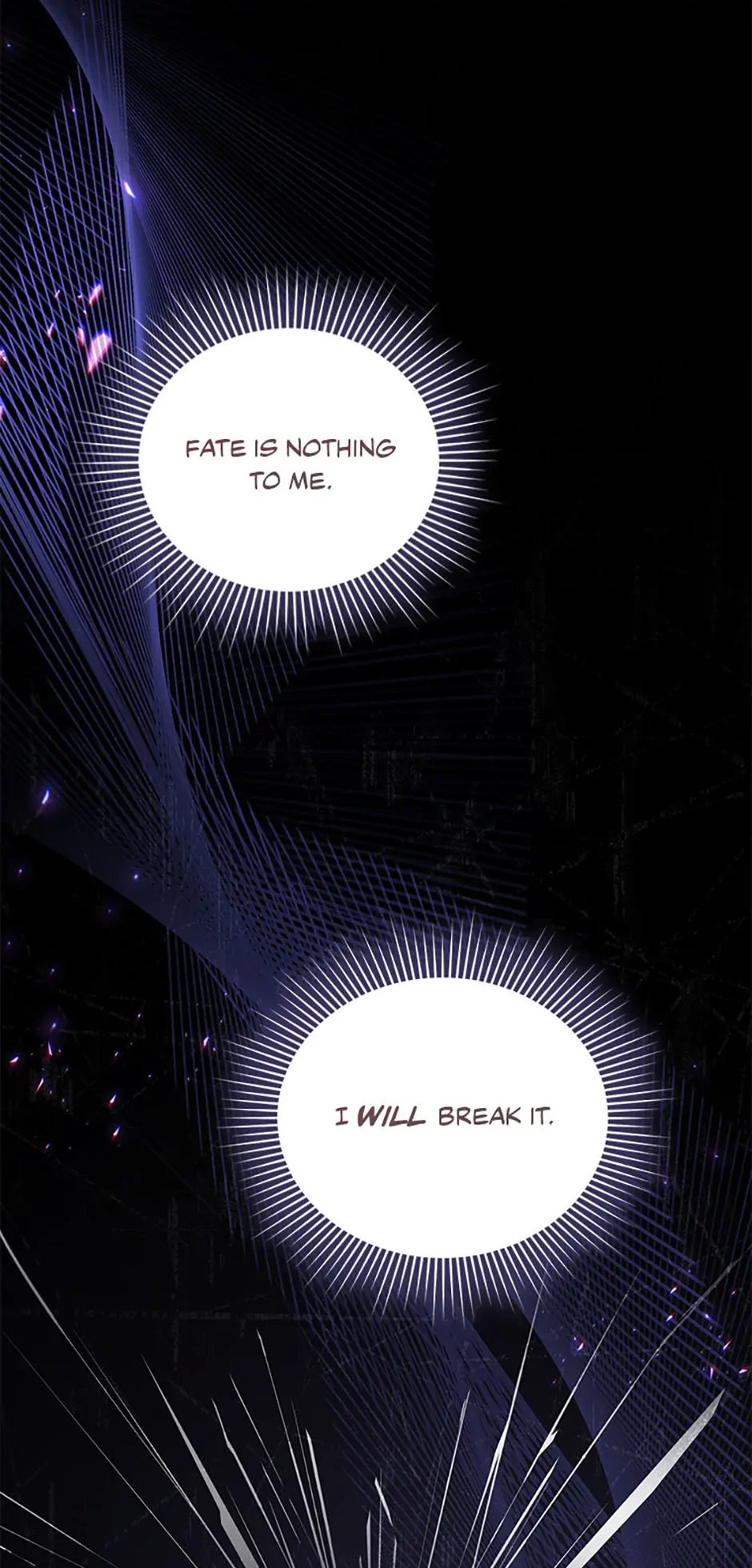 The Maid Wants to Quit Within the Reverse Harem Game chapter 37 page 78