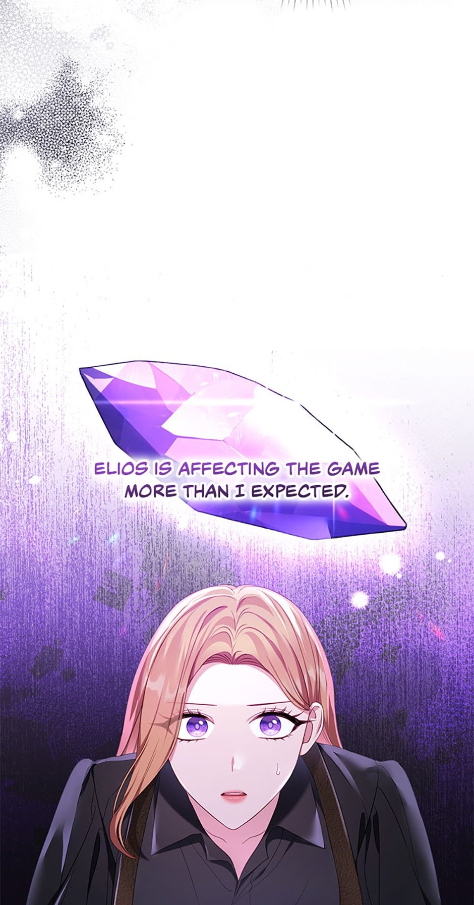 The Maid Wants to Quit Within the Reverse Harem Game chapter 38 page 11