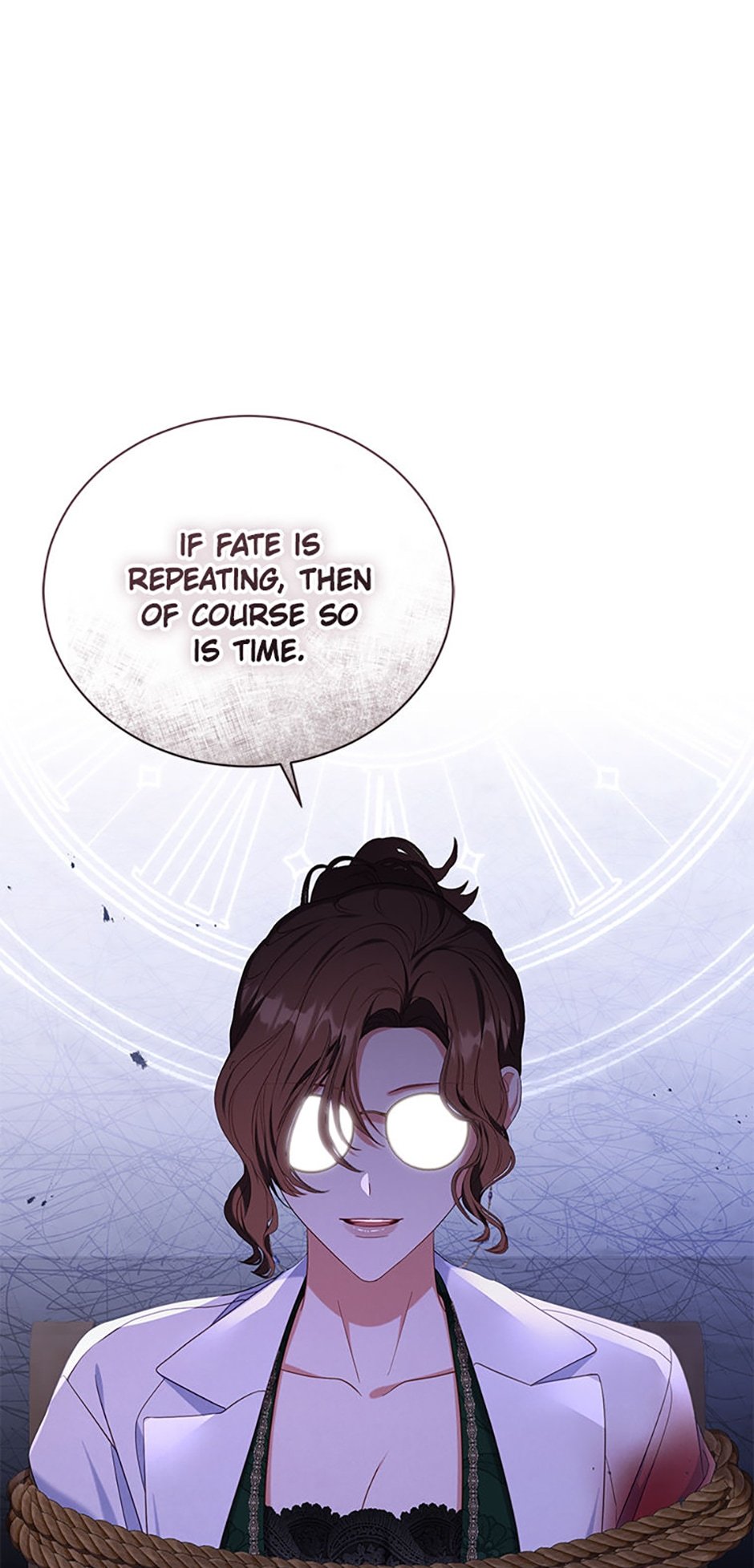 The Maid Wants to Quit Within the Reverse Harem Game chapter 38 page 17