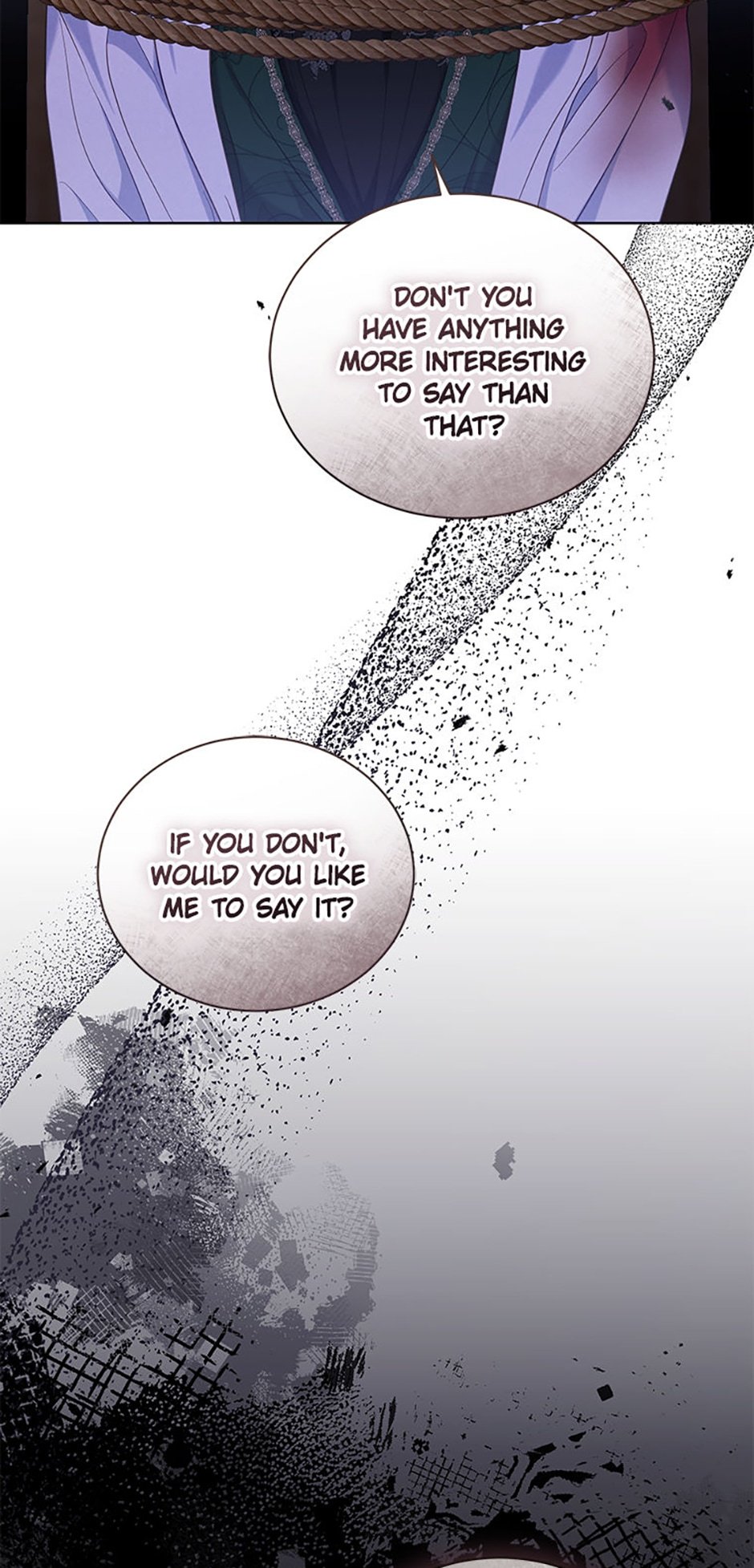 The Maid Wants to Quit Within the Reverse Harem Game chapter 38 page 18