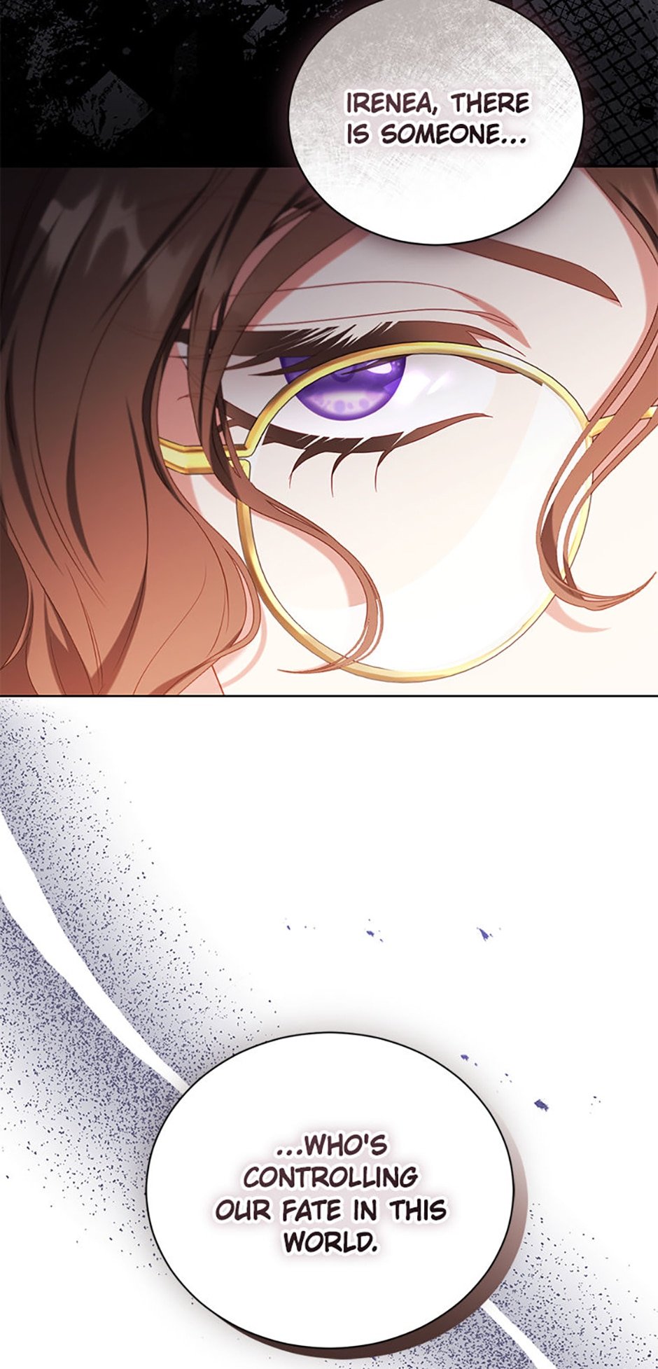 The Maid Wants to Quit Within the Reverse Harem Game chapter 38 page 19