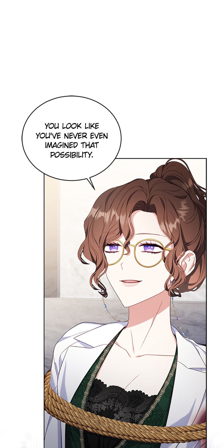 The Maid Wants to Quit Within the Reverse Harem Game chapter 38 page 24