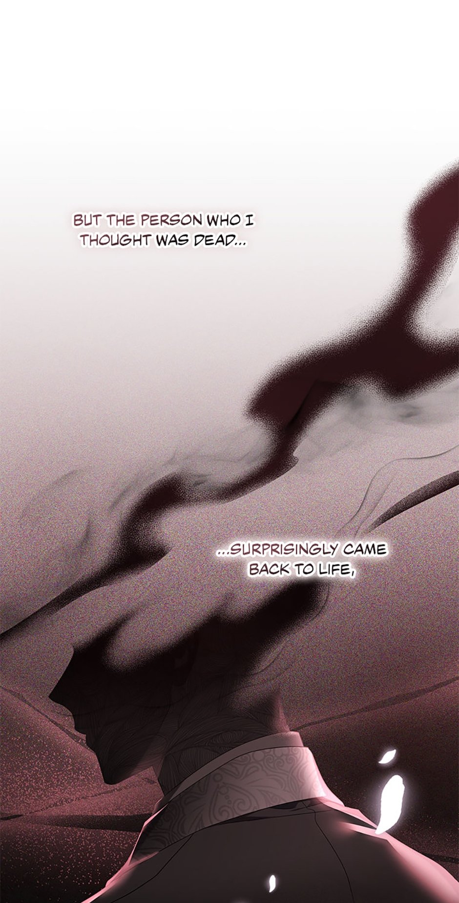 The Maid Wants to Quit Within the Reverse Harem Game chapter 38 page 31