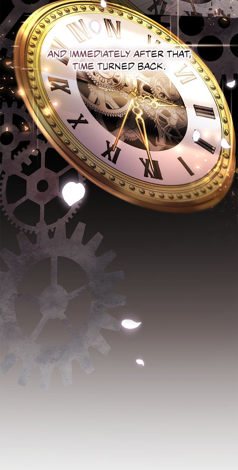 The Maid Wants to Quit Within the Reverse Harem Game chapter 38 page 33