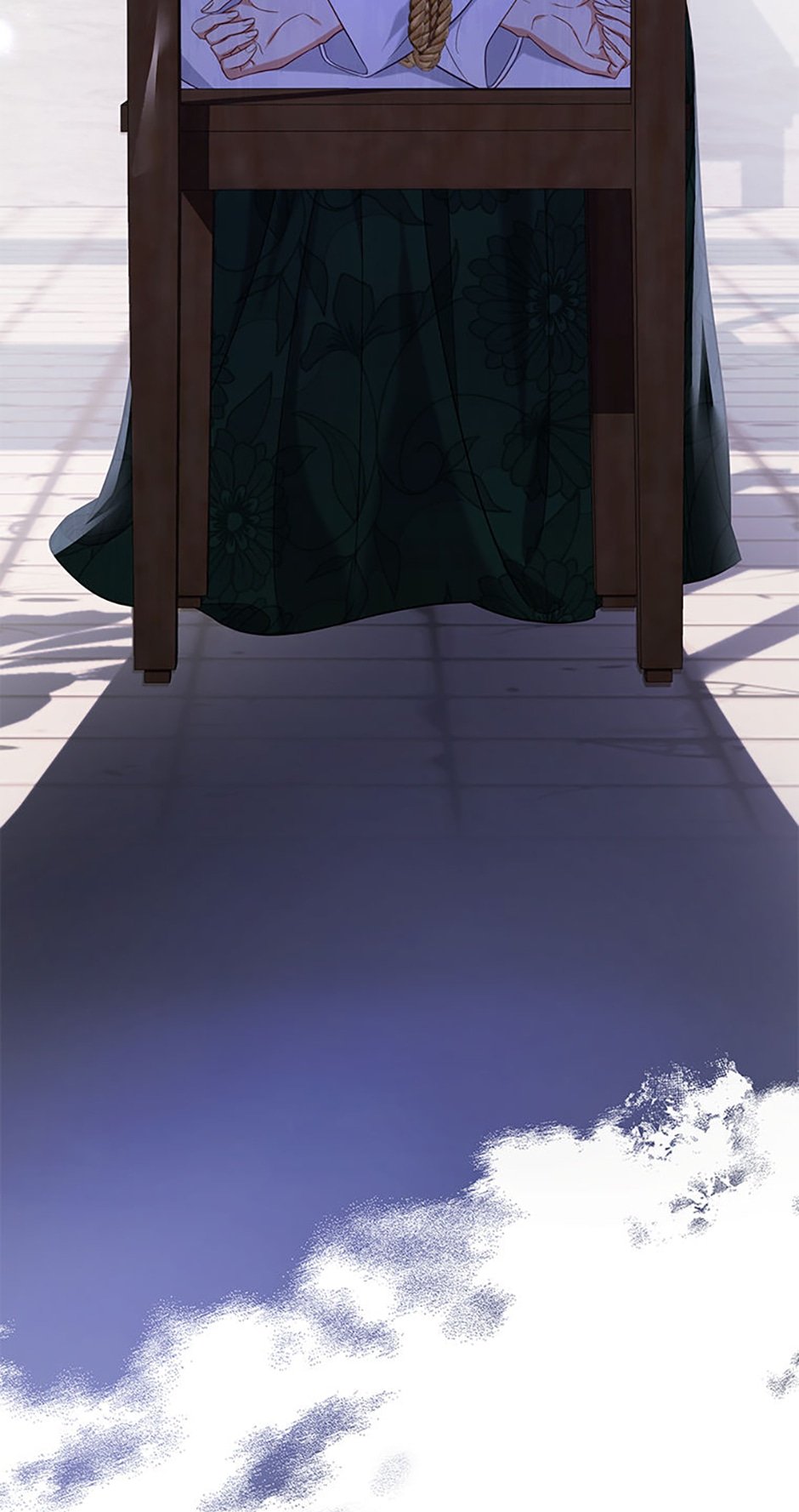 The Maid Wants to Quit Within the Reverse Harem Game chapter 38 page 4