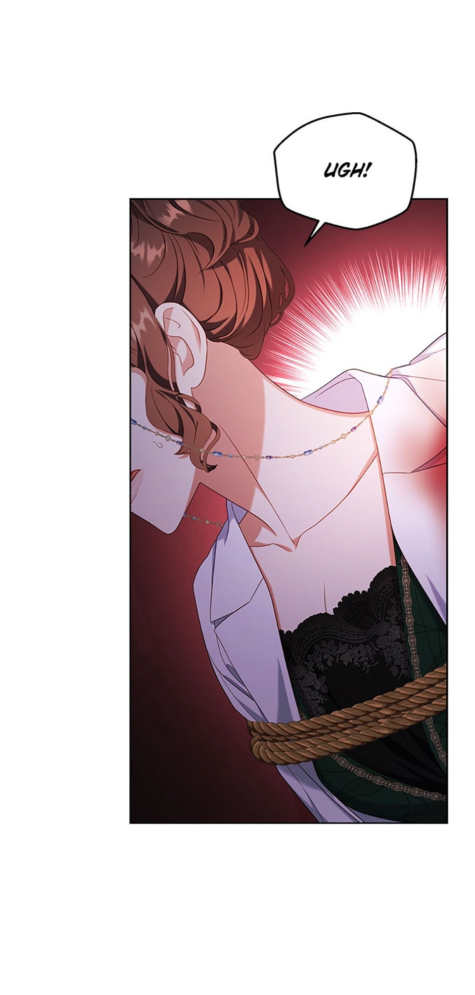 The Maid Wants to Quit Within the Reverse Harem Game chapter 38 page 41