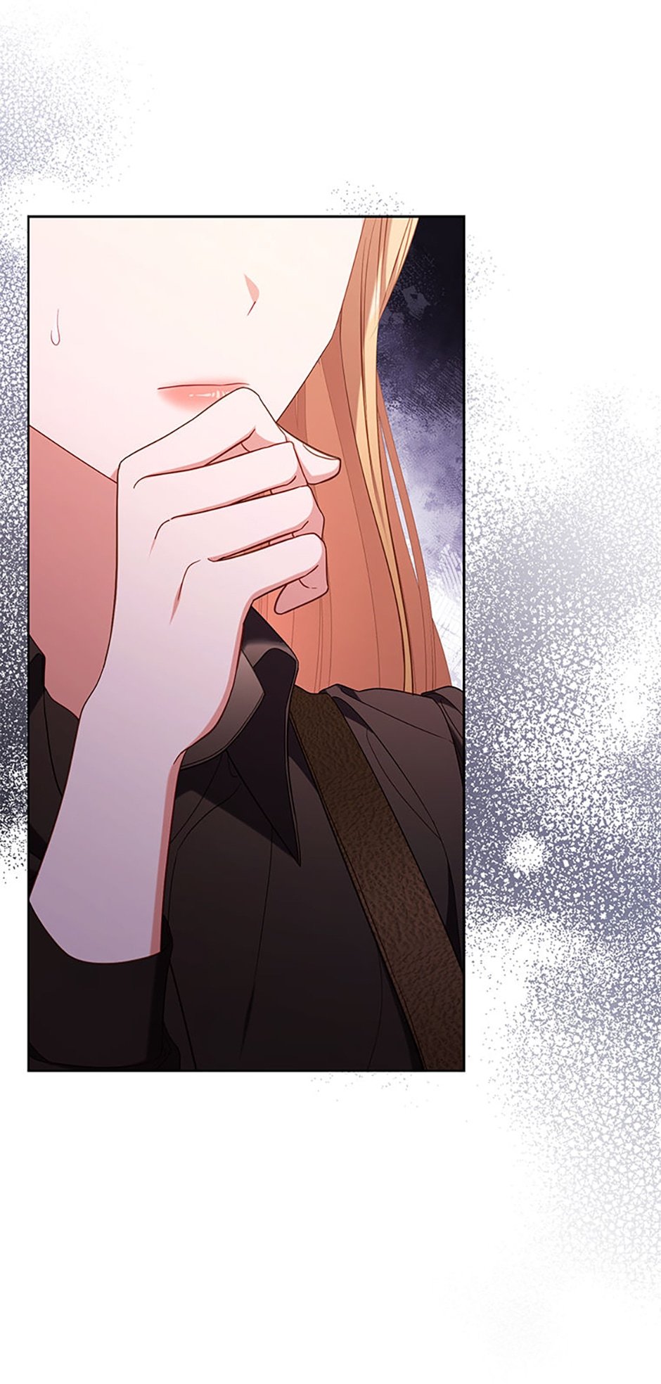 The Maid Wants to Quit Within the Reverse Harem Game chapter 38 page 43