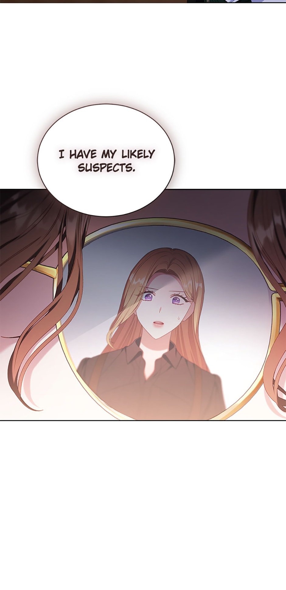 The Maid Wants to Quit Within the Reverse Harem Game chapter 38 page 50