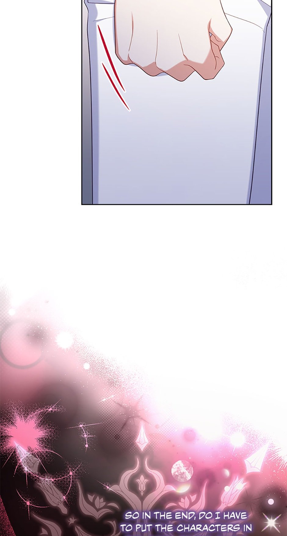 The Maid Wants to Quit Within the Reverse Harem Game chapter 38 page 53