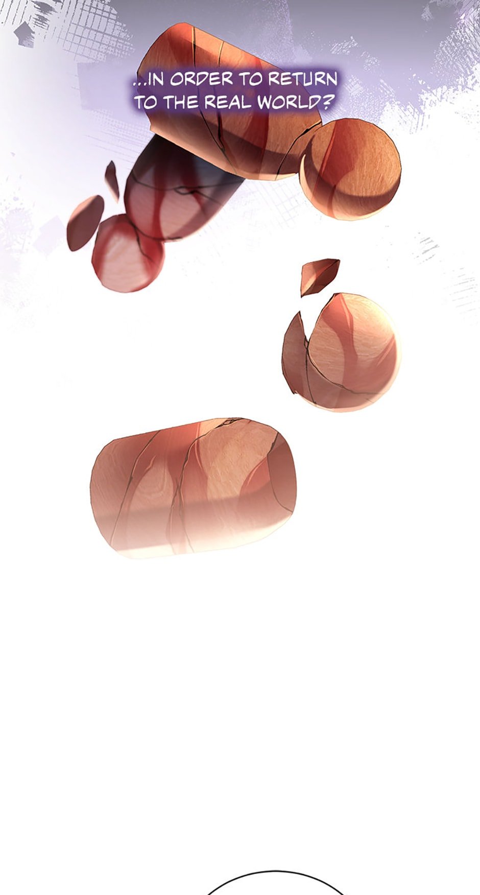 The Maid Wants to Quit Within the Reverse Harem Game chapter 38 page 56