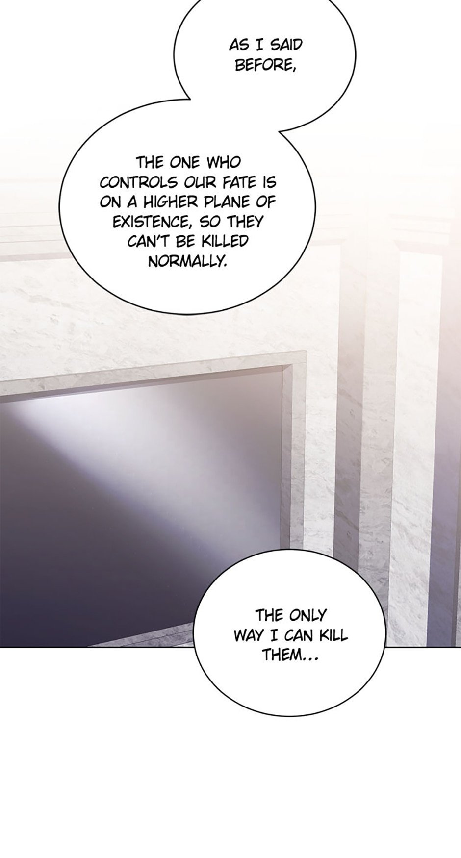 The Maid Wants to Quit Within the Reverse Harem Game chapter 38 page 57