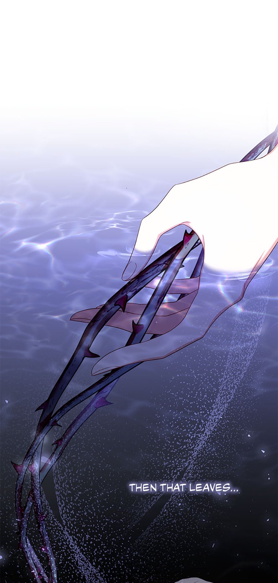 The Maid Wants to Quit Within the Reverse Harem Game chapter 38 page 64