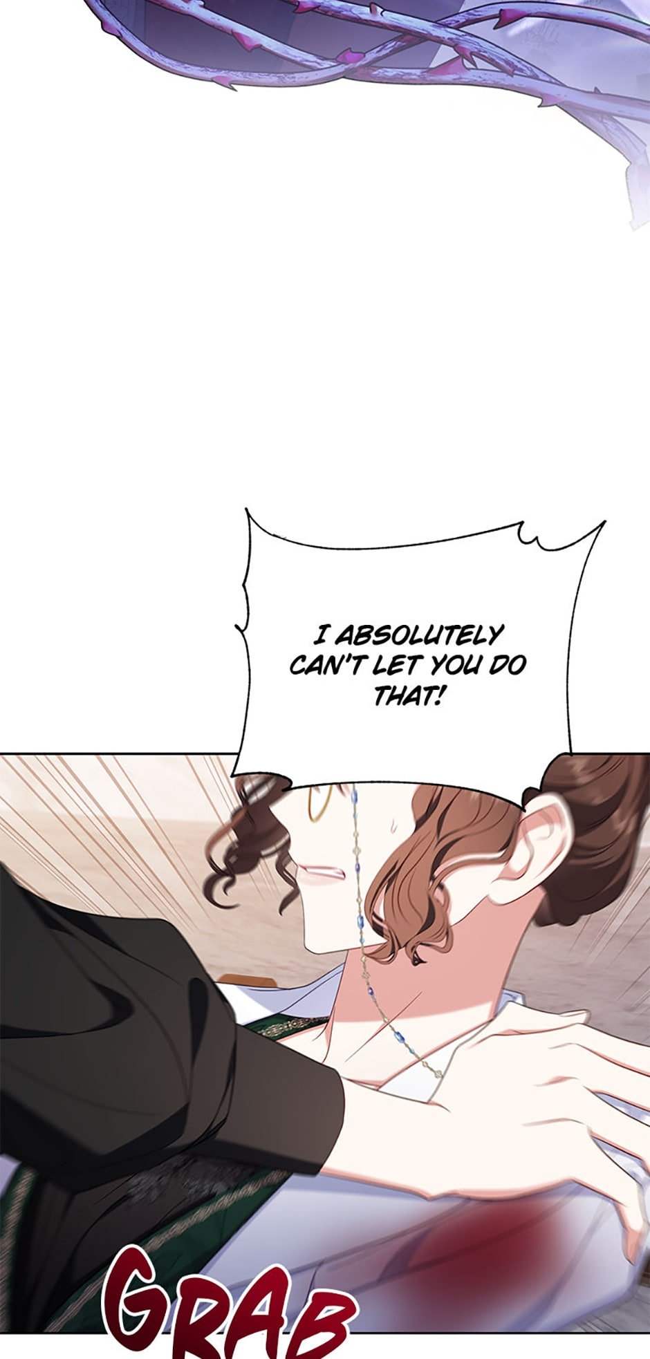 The Maid Wants to Quit Within the Reverse Harem Game chapter 38 page 66